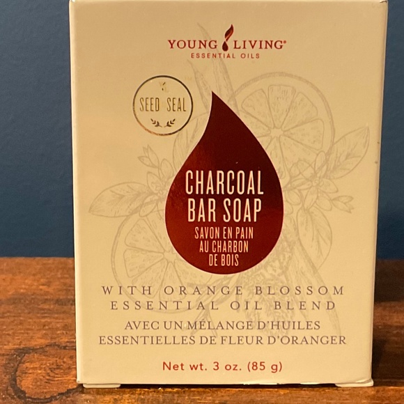 Young Living 4- Bar Soap Bundle - Picture 6 of 9